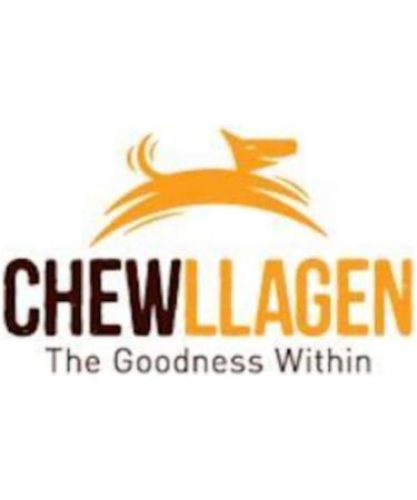 *New* Chewllagen Beef Chips 6 Inch (Pack of x 10) Healthy Choice Dog Chew and Treat SLCP - Buy Online on GoSupps.com