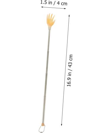 Frcolor 6th Finger Tickling Pullers Multitools - Rechargeable Back Scratchers for Ultimate Comfort - Buy Online on GoSupps.com