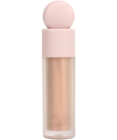 Makeup Liquid Highlighter Body Liquid Highlighter Long Lasting Smooth Waterproof 7.5ml for Midnight Party for Eyes Lips - Buy Online on GoSupps.com