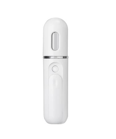 Qukaim Cool Mist Sprayer Nano Facial Mist Cold Spray Portable Hydrating Sprayer Humidifier Atomization Mister
