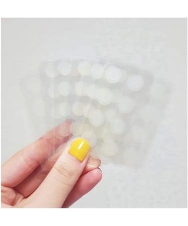4 Pack Olive Young Care Plus Hydrocolloid Patches (102ea) for Skin Problems Acne Pimples Acne Spots - Buy Online on GoSupps.com