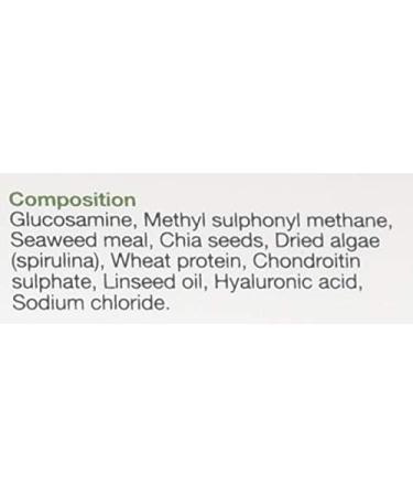 NAF Five Star Superflex Senior 660g 0.66 g (Pack of 1) - Buy Online on GoSupps.com