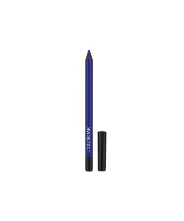 Colorbar i-glide crayon pour les yeux bleu topaze