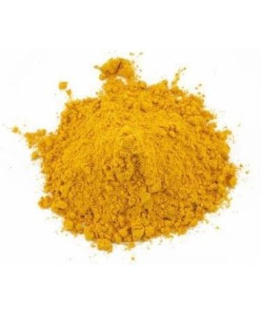 Turmeric powder - haldi - 1 kg - Buy Online on GoSupps.com