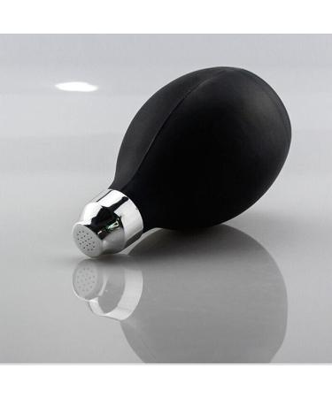 Portable Reusable Powder Blower | Hair Salon Powder Spray Bottle for Barbers & Home Use - Buy Online on GoSupps.com