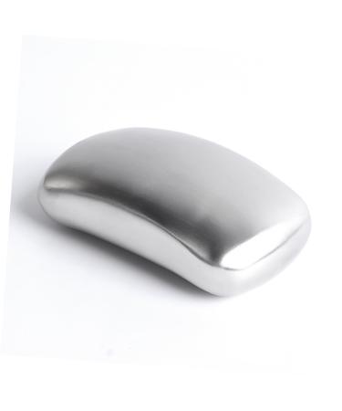 FOMIYES Hand Odor Remover Soap - Eliminate Smells & Odors | Deodorizing Bar for Kitchen Onion & Stainless Steel - Buy Online on GoSupps.com