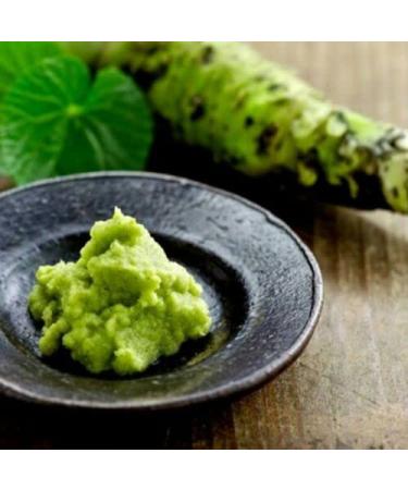Momiji Wasabi Powder 2.2lbs - Premium Quality Imported Savor Brands - Buy Online on GoSupps.com