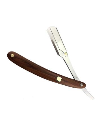 Minkissy razor made of metal hand razor for men Rasuradoras para hombres razor double cutlery holder Safe razor men razor manual man bamboo