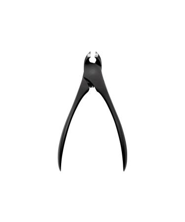 HCHGJKN Nail Clippers Stainless Steel Nail Clipper Callus Shaver Toenails Ingrown Pedicure Paronychia Improved