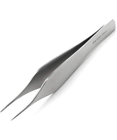 Ketama Splinter Tweezers - Precision Pointed Tweezers for Splinter Removal | International Shipping Available - Buy Online on GoSupps.com