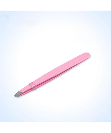 Professional Fuckette Hair Tweezers - Sloping Eyebrow Tweezers for Daily Use | Black Beauty Tweezers - International Shipping Available - Buy Online on GoSupps.com