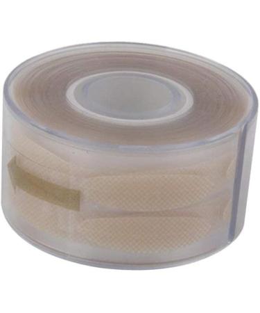 300 Pairs Ultra Invisible Double Eyelid Sticky Tape Natural Useful Double Eyelid Stickers. - Buy Online on GoSupps.com