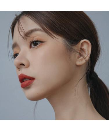 FreshO2 Souffl So Creamy Lipstick | Vegan Moisturizing Matte Velvet | Long-Lasting Honey Rose Shade | Made in Taiwan | Cruelty-Free International Shipping - Buy Online on GoSupps.com