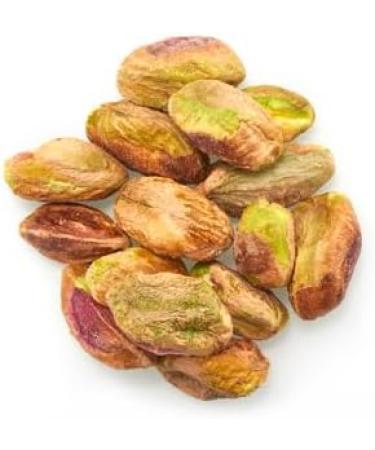 Yupik Organic Raw Pistachios No Shells 1 kg 6 Count Gluten-Free Non-GMO Kosher Vegan Kernels Unsalted Crunchy Shelled Nuts Source of Fiber & Protein Healthy Snacks Ideal for Baking & Cooking 6 kg - Buy Online on GoSupps.com