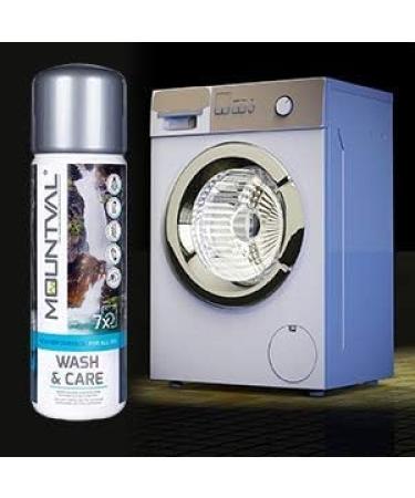 Performance Wash-In Cleaner for Technical & Wet Weather Clothing - 10.70 fl. Oz | Wash & Care for Gore-Tex & Climatic Membranes - Buy Online on GoSupps.com