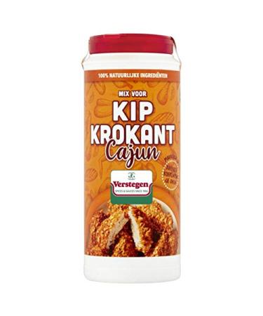 Verstegen Verstegen Mix Crisp Chicken Drawer 120 g
