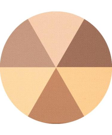 WYCON Cosmetics Contouring REHAB Sculpting Face Palette - Achieve Flawless Contours | International Shipping Available - Buy Online on GoSupps.com