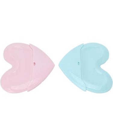 Kit d' pilation du Visage en Forme de c ur de Coupe des Sourcils - Buy Online on GoSupps.com