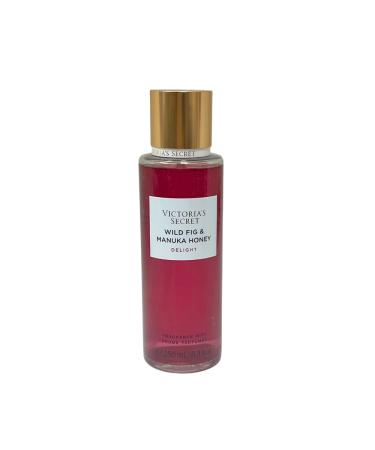 Victoria's Secret WILD FIG & MANUKA HONEY DELIGHT 2pc bundle - Mist & Lotion for Women - Buy Online on GoSupps.com