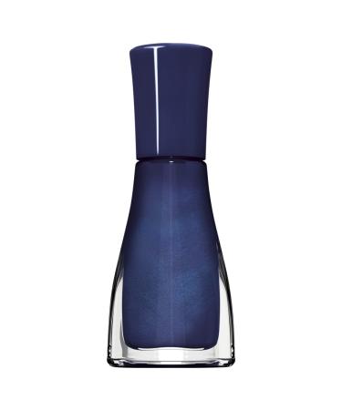 Sally Hansen Midnight Drive Nail Color | Buy Internationally | Long-lasting & Trendy Nail Polish - Buy Online on GoSupps.com