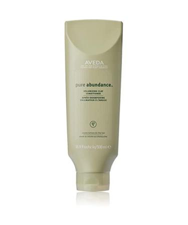 Aveda Pure Abundance Volumizing Clay Conditioner 16.9 oz 16.90 Fl Oz (Pack of 1)