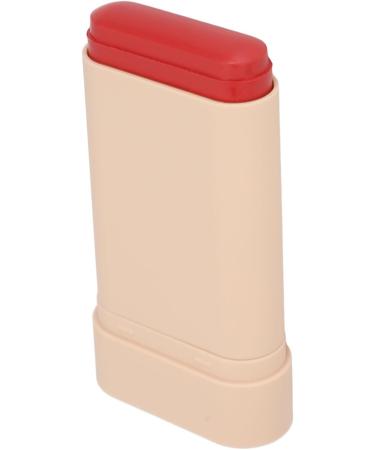 Tinted Solid Moisturizer Stick 30g Blush Stick Moisturizing Function for Home (03#) - Buy Online on GoSupps.com