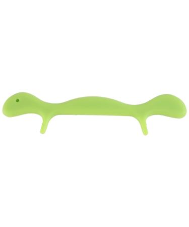 FESTFENDS Facial Exerciser Mouth Piece Facial Muscle Exerciser Angel Lift Mouth Exercise Device Face Toning Bands Smile Corrector for Face