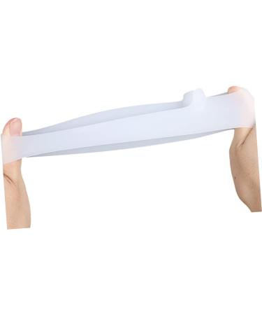 Healifty Toe Separators - 3 Pairs Silicone Big Toe Protectors for Women | Comfortable Forefoot Pads & Spacers for Bunion Relief - Buy Online on GoSupps.com