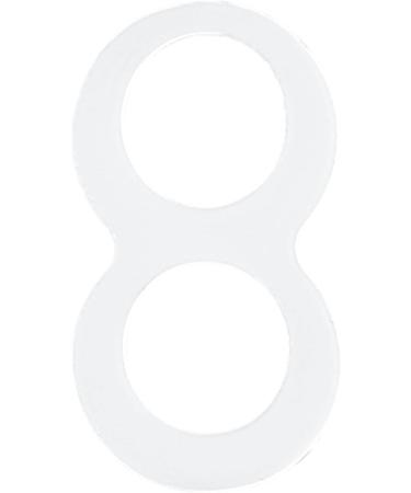 10Pcs Silicone Ingrown Toenail Correcting Tool Professional Paronychia Treatment Corrector Relieve Discomfort Recover Flexible and Elastic Silicone - Buy Online on GoSupps.com