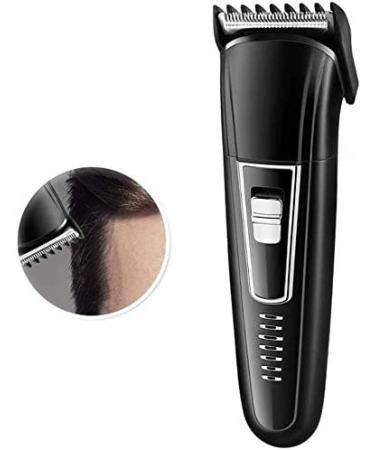 Easy Hair Clipper - Professional Cordless Hair Clippers for Men | Grooming Kit for Beard Moustache Nose & Body - Buy Online on GoSupps.com