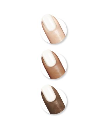 Sally Hansen Color Therapy Nail Polish 0.5 Fl Oz - Pack of 1 - Buy Online on GoSupps.com