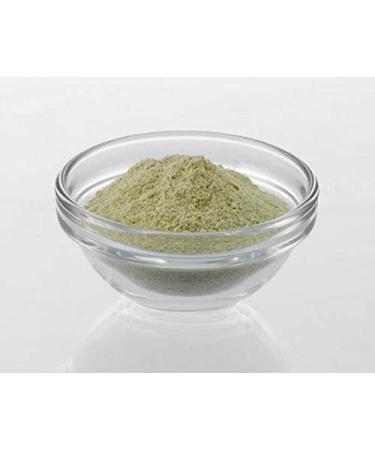 Organic USA-Grown Dr. Cowan's Garden Leek Powder Refill Pouch - 50 Servings - Buy Online on GoSupps.com