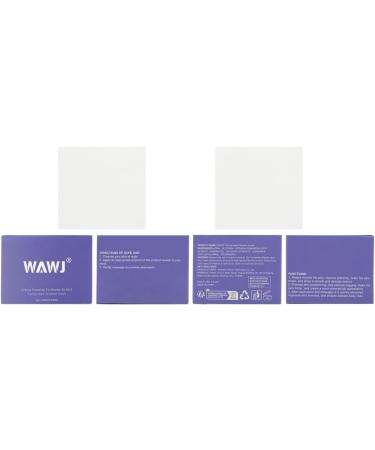 WAWJ Overnight Toning Cream Toning Cream Toning Body Cream for the night helps to tighten and lift the skin 1 piece - Buy Online on GoSupps.com