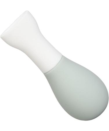 Oral Tongue Muscle Trainer - Double Head Hemisphere Soft & Portable for Effective Tongue Care - Buy Online on GoSupps.com