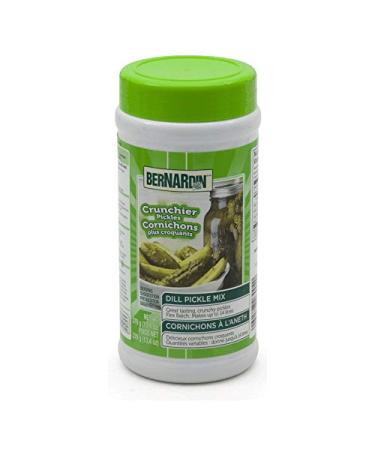 6 X 379g Dill Pickle Mix (6 Total Units)