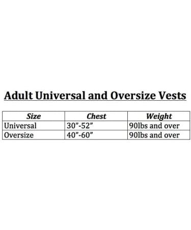 Onyx Universal Red Paddle Kayak Life Vest - Lightweight and Reliable - Buy Online on GoSupps.com