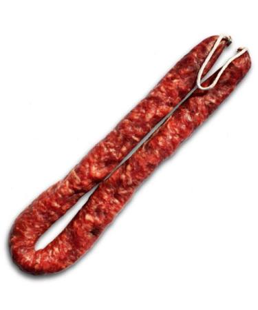 Longaniza d'Aragon Extra Melse 300 g