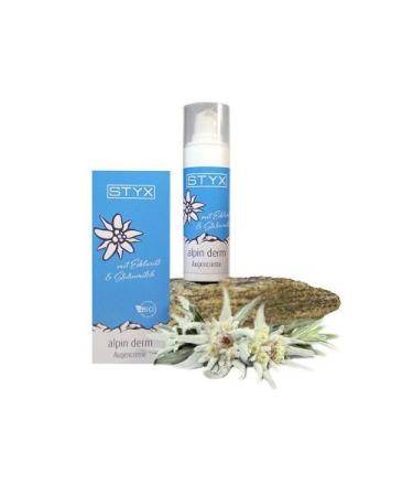 Alpine derme eye cream 30ml