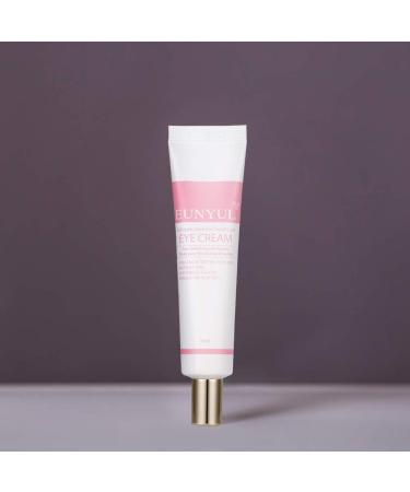 EUNYUL Collagen Intensive Eye Cream - Korean Skin Care for Wrinkle Care & Tightening - Buy Online on GoSupps.com