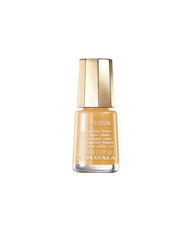 Mavala Tandem Autumn/Winter 2022 Nail Polish Collection - Strasbourg 5ml (433)