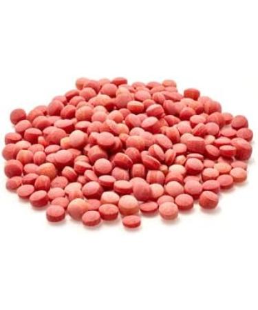 Yupik Beet Root Pearled Couscous Vegan 1 Kg Beet Root Pearl 1 kg (Pack of 1) - Buy Online on GoSupps.com