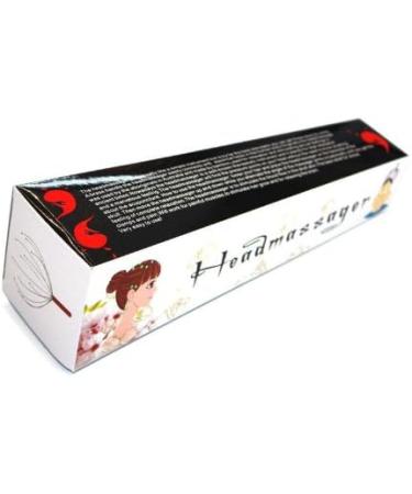 Shop Premium Head Massagers - Soothing Relief for Stress & Tension | Fast International Shipping - Buy Online on GoSupps.com