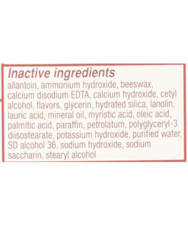 Blistex Lip Ointment Medicated 0.35 oz (Pack of 3) - Soothes and Protects Dry Lips - Buy Online on GoSupps.com
