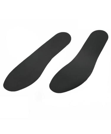Stainless Steel Anti-Nail Puncture Resistant Insoles Stainless Steel Insole for Men s and Women s Fit for All Kinds of Shoes (US8(EU41))