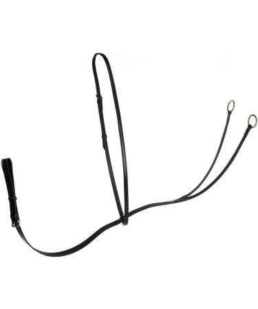 Hy Running Martingale: Brown: Pony - Buy Online on GoSupps.com