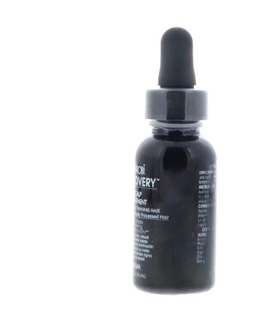 Nairobi Recovery Scalp Treatment for Fine & Thinning Hair | 1 oz | International Shipping Available - Buy Online on GoSupps.com