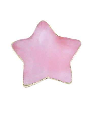 Beaupretty nail polish holder mixing palette for water-colored nail accessories art color tray nail art nail palette made of resin malpalette nail art accessories nail polish palette manicure color plate pink plate