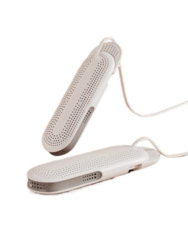 Shanong electrical foot dryer Telescopic foot warmer Suitable for adults and size 36-46 dryer porous heat discharge winter household indispensable for the family