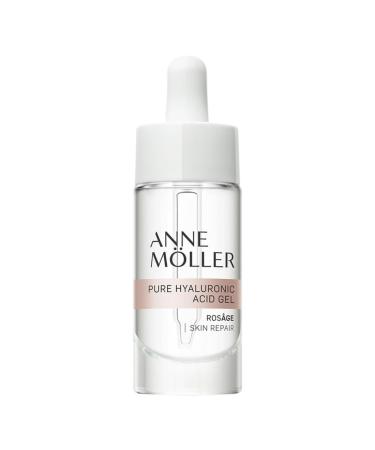 ANNE MOLLER Anne Moller. Robhe Pure Hyaluronic Acid 15ml