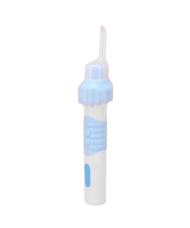 DAUERHAFT Electric Earwax er Plastic Ear Pick for Children(led Light)